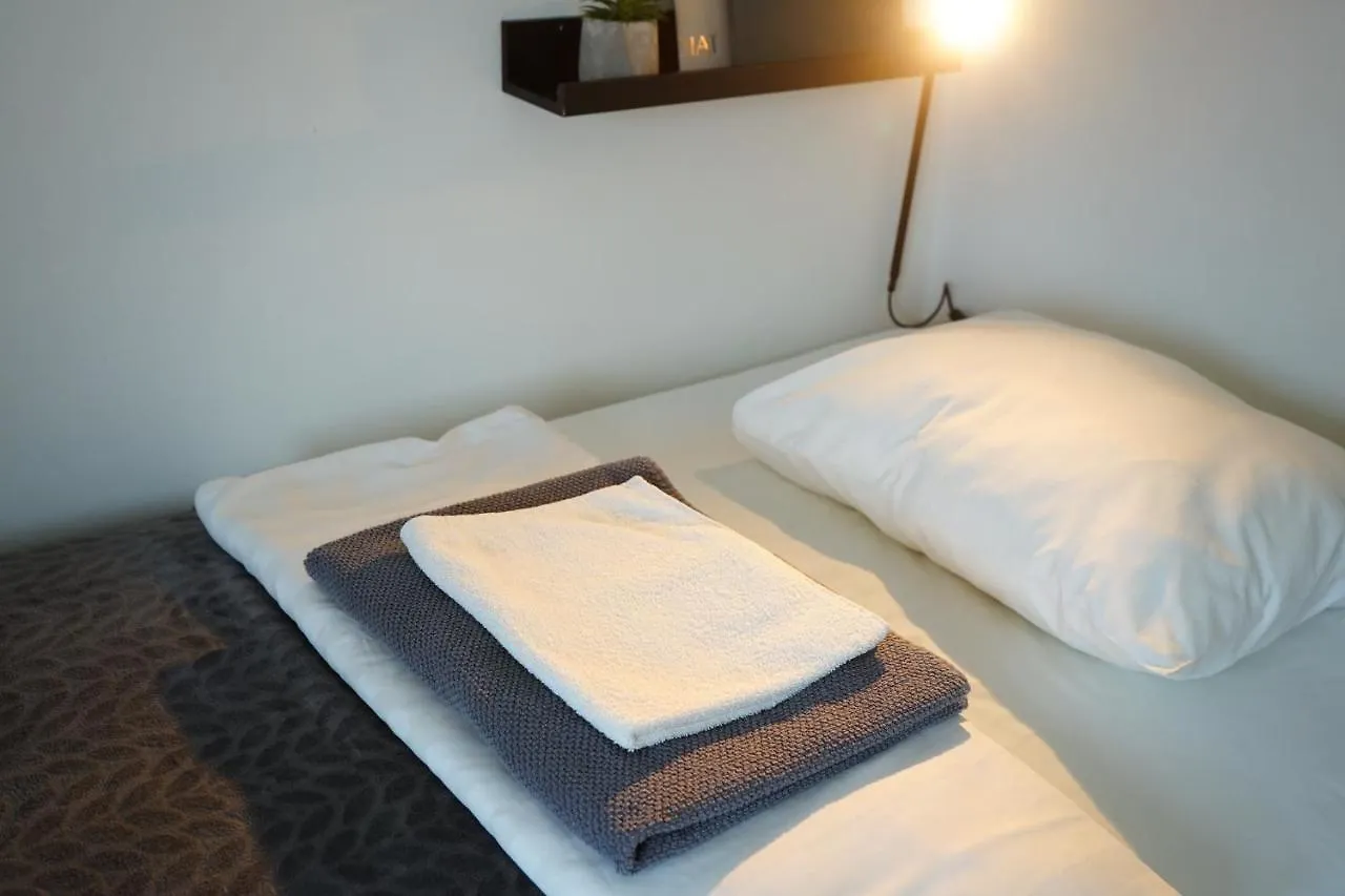Inn Tourist Hostel Helsingfors