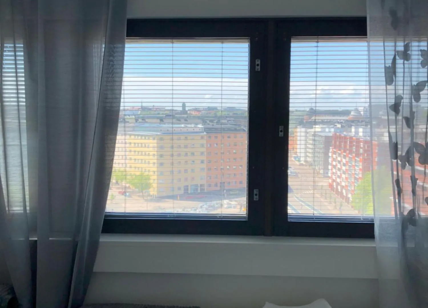 Inn Tourist Hostel Helsínquia Finlândia