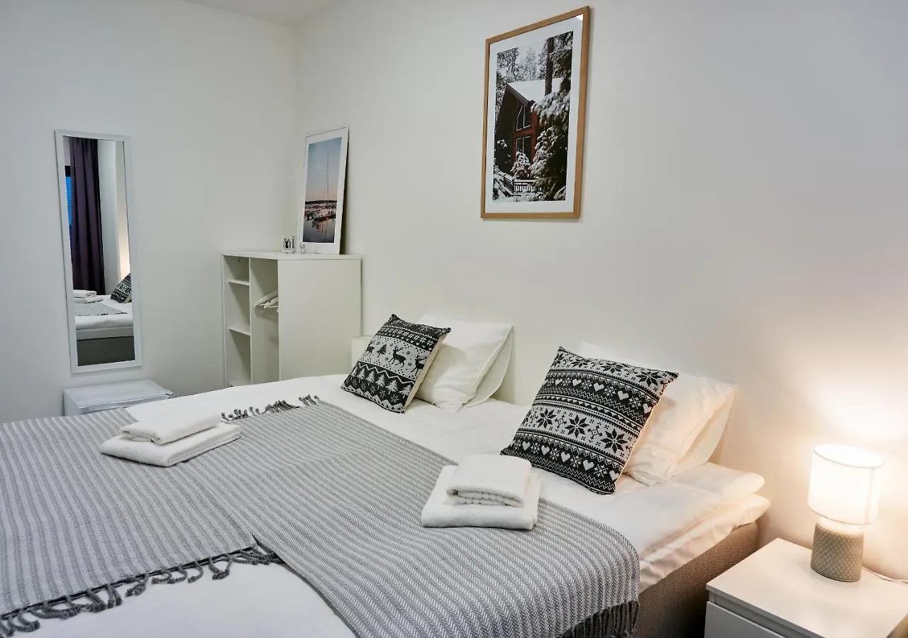 Inn Tourist Hostel Helsingfors 0*,