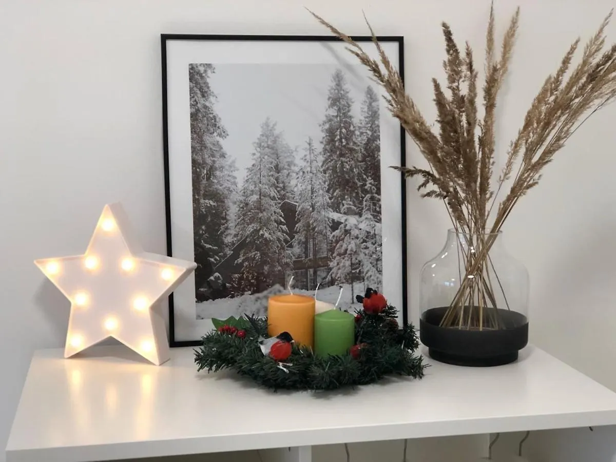 Inn Tourist Hostel Helsingfors