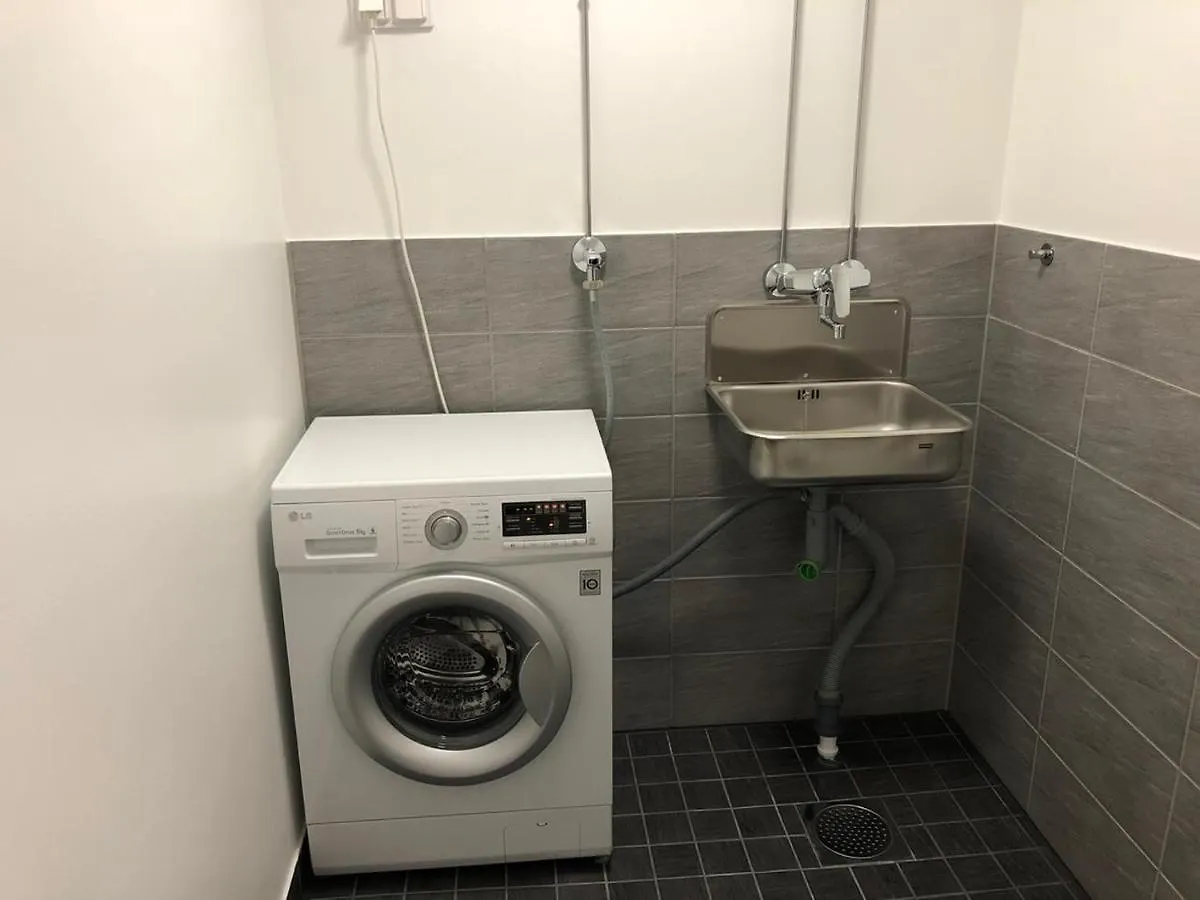 Inn Tourist Hostel Helsingfors