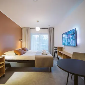Veromaki Aparthotel