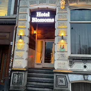 Blossoms Hotell Amsterdam