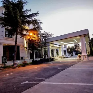 Hotel Univers Elbasan