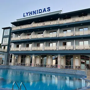 Lyhnidas Otel