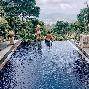 The Theva Residency Sri Lanka