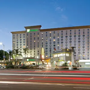 Angeles - Lax Airport By Ihg Otel