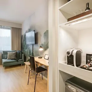 Haaga Park Hotel