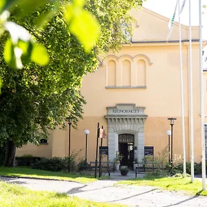 Hotel Langholmen Stockholm