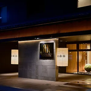 Rihga Place Shijo Karasuma Kioto