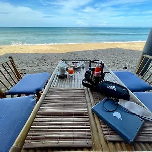 Lanta Paragon Thailand