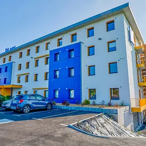 Ibis Budget Annemasse Frankreich
