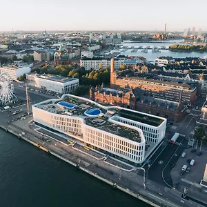 4* Hotel Solo Sokos Pier 4