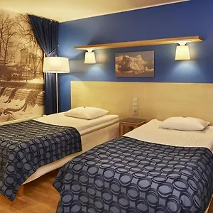 4* Hotel Scandic Kallio