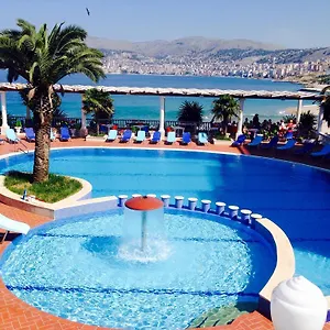 Hotel Dodona Sarandë