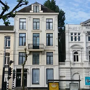 Park Plantage Hotell Amsterdam