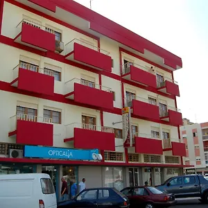 Avenida Mindelo