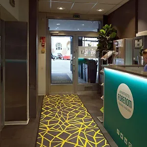 Otel Forenom