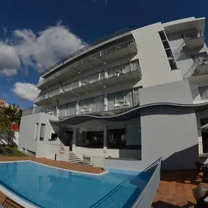 Hotel Madeira Bright Star By Petit Funchal (Madeira)