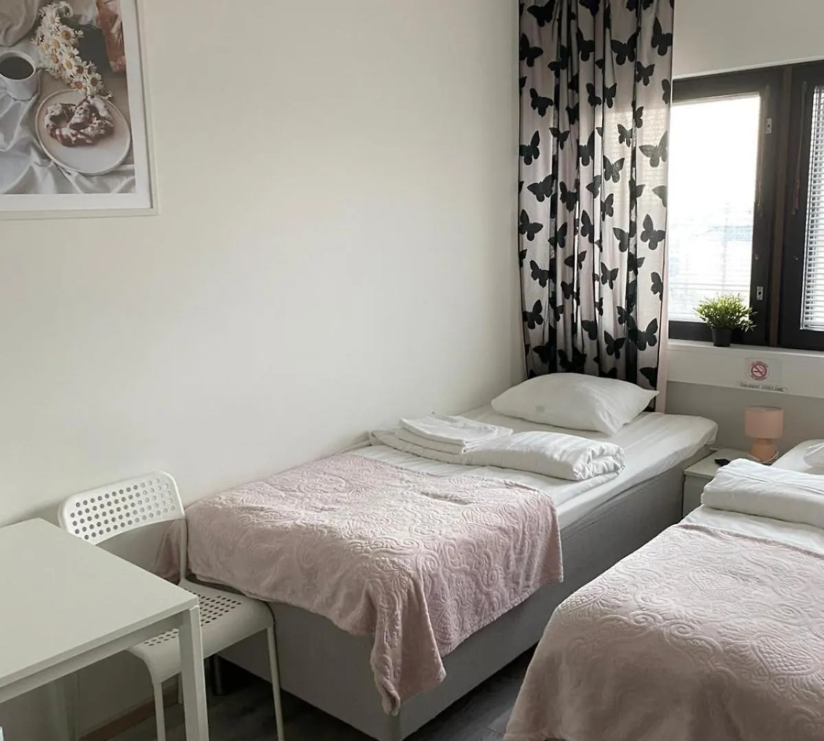 Inn Tourist Hostel Helsinki 0*,  Finnland