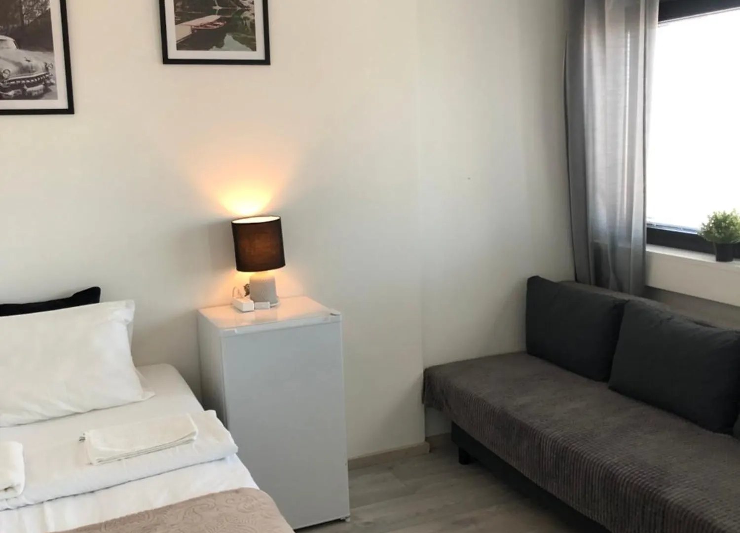 Inn Tourist Hostel Helsinki Finnland
