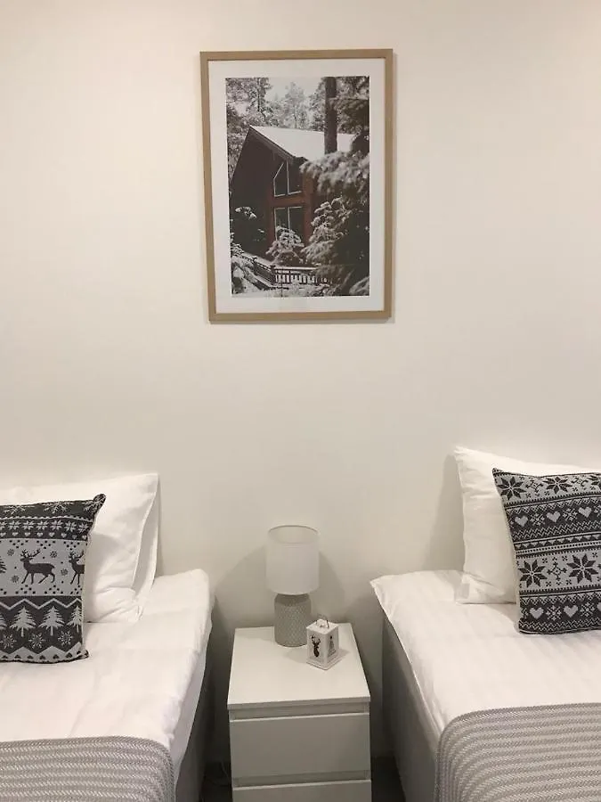Inn Tourist Hostel Helsinki 0*,  Finnland