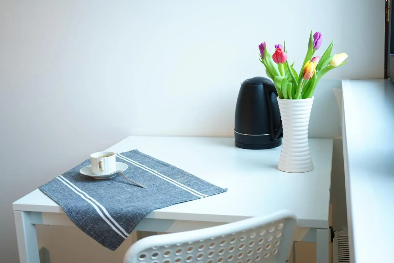 Inn Tourist Hostel Helsinki