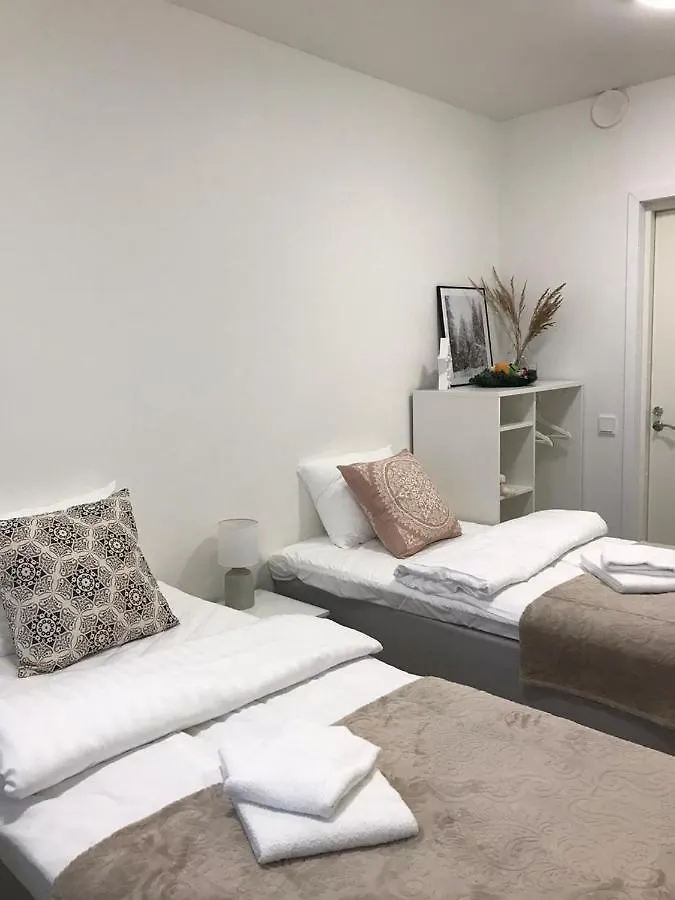 Inn Tourist Hostel Helsinki